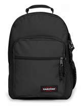 Rugzak Morius 2 Compartimenten Eastpak Zwart authentic EK00040F